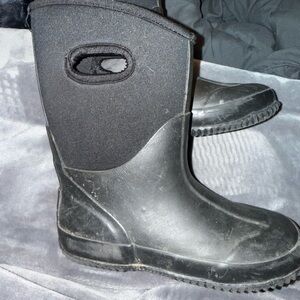 Mucky Wear kids boots